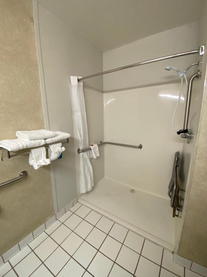 Baymont By Wyndham Casper East Hotel Evansville Kültér fotó