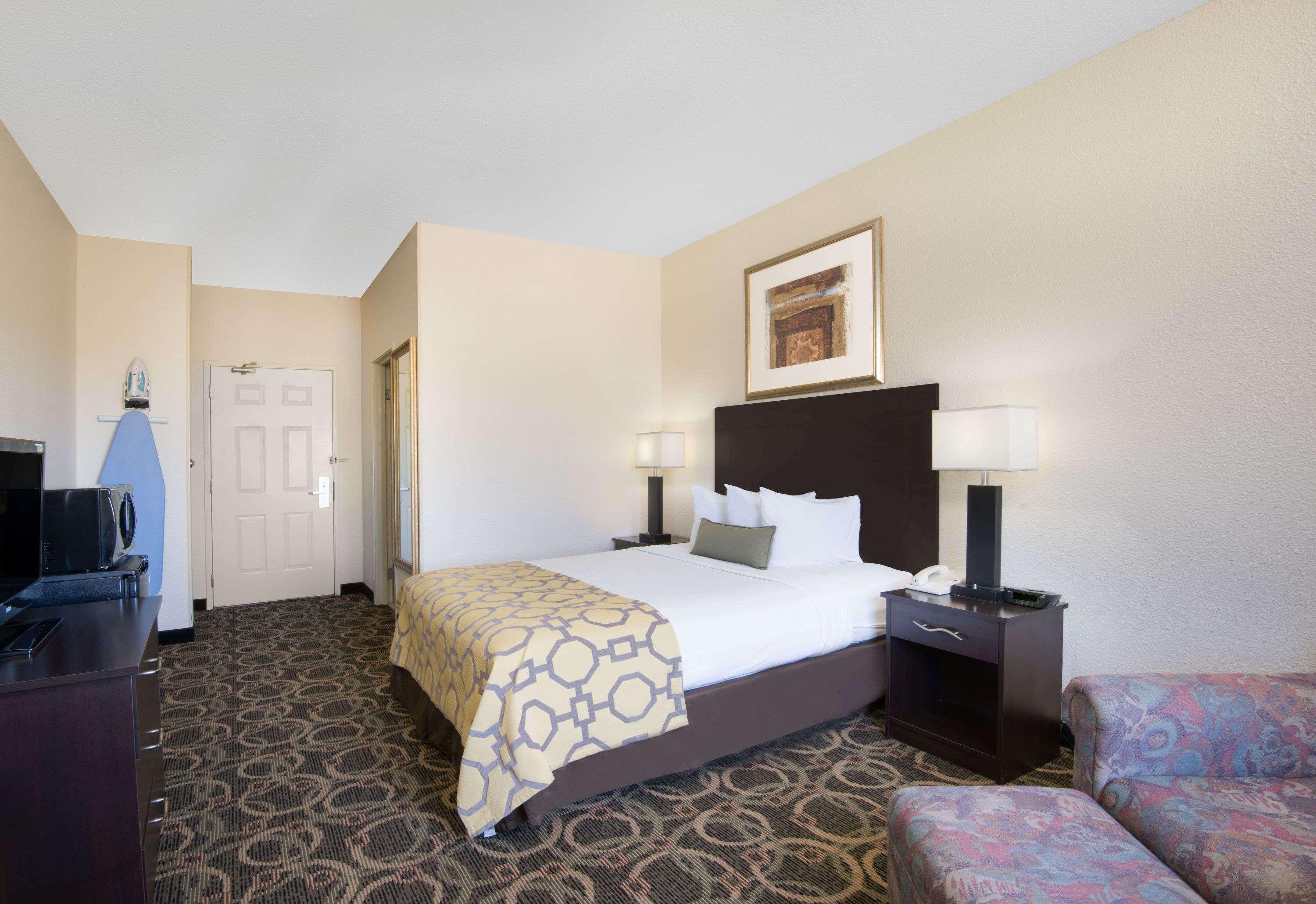 Baymont By Wyndham Casper East Hotel Evansville Kültér fotó